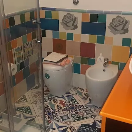 Apartment Tesoro Antico