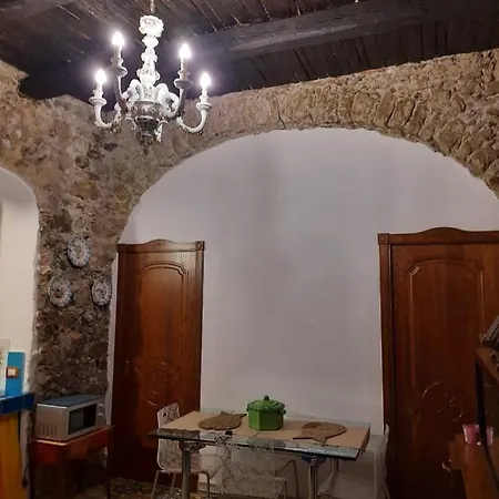 Tesoro Antico Apartment